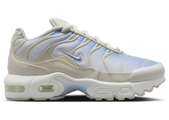 Nike Air Max Plus Psychic Blue White Phantom (PS) sneakers - authentic streetwear shoes
