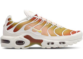 Nike Air Max Plus Rugged Orange Saturn Gold (Women's)