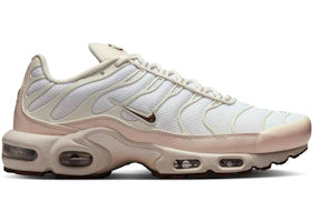 Nike Air Max Plus SE Light Orewood Brown (Women's) - vue 360