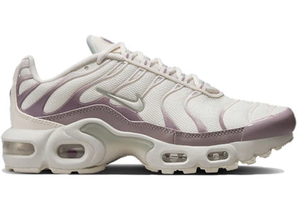 Nike Air Max Plus Sail Light Violet (GS) sneakers - authentic streetwear shoes