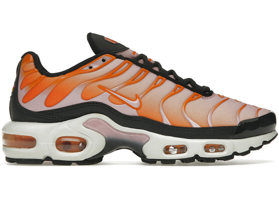 Nike Air Max Plus Sherbert (Women's) sneakers - authentic Nike shoes