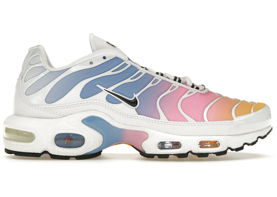 Nike Air Max Plus Summer Gradient (Women's) sneakers - authentic streetwear shoes