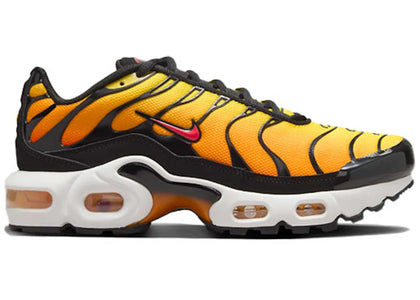 Nike Air Max Plus Sunset (GS) sneakers - authentic streetwear shoes