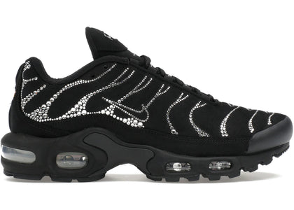 Nike Air Max Plus Swarovski Moonlight (Women's) sneakers - authentic streetwear shoes
