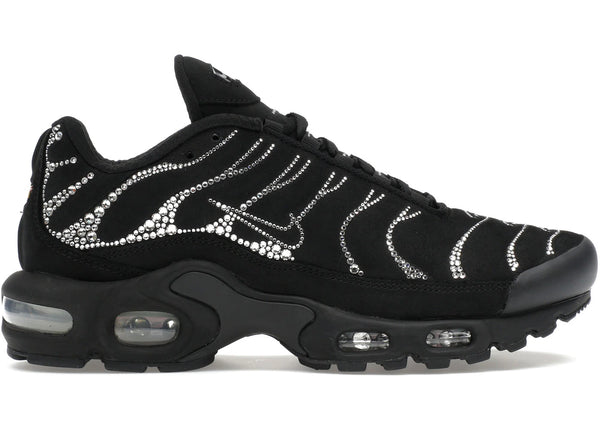 Nike Air Max Plus Swarovski Moonlight (Women's) sneakers - authentic streetwear shoes