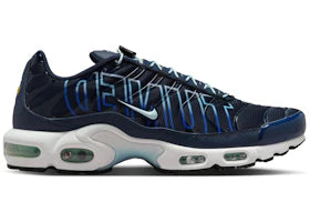 Nike Air Max Plus Tuned Air Obsidian - vue 360