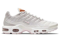 Nike Air Max Plus Vast Grey Metallic Copper (Women's)