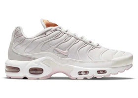 Nike Air Max Plus Vast Grey Metallic Copper (Women's)