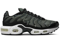 Nike Air Max Plus Vintage Green Black Hemp (GS)
