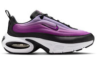 Nike Air Max Portal Black Hydrangeas White Hyper Violet (Women's)