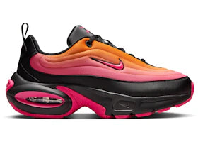 Nike Air Max Portal Black Sundial Hyper Pink (Women's) - vue 360