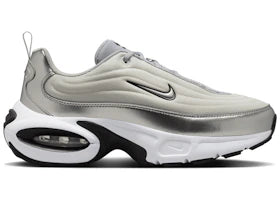 Nike Air Max Portal SE Metallic Silver Phantom (Women's) - vue 360