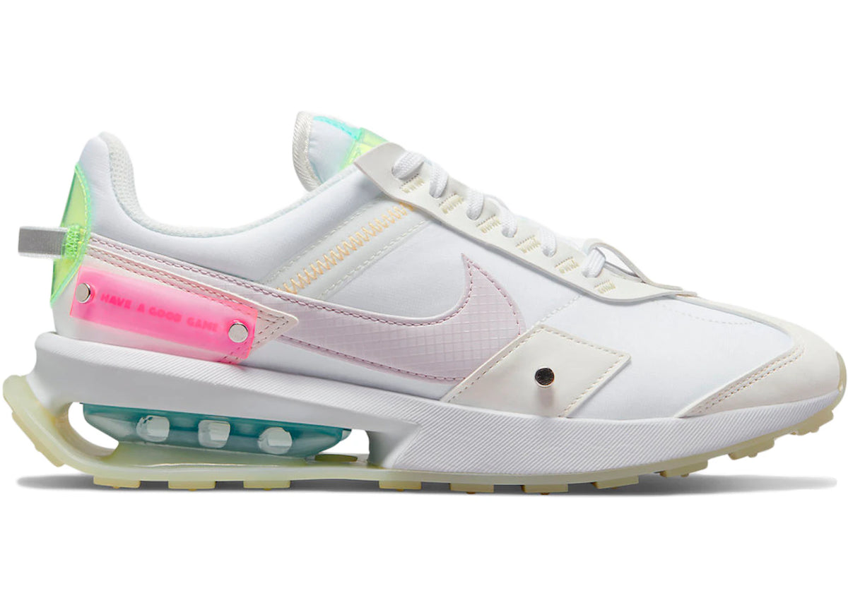 Nike Air Max Pre-Day Have a Good Game (Women's) - vue secondaire A