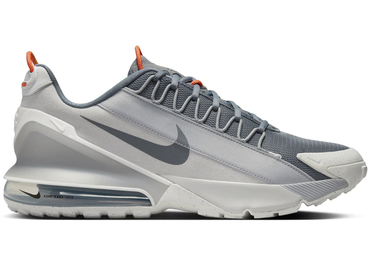 Nike Air Max Pulse Roam Cool Grey Summit White Light Smoke Grey Dark Smoke Grey - vue secondaire A