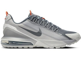 Nike Air Max Pulse Roam Cool Grey Summit White Light Smoke Grey Dark Smoke Grey