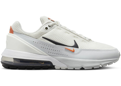 Nike Air Max Pulse Summit White Safety Orange - authentic Nike sneakers