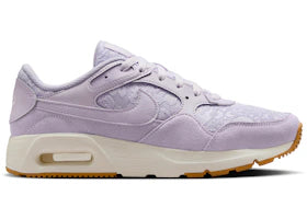 Nike Air Max SC Barely Grape Sail Gum Light Brown (Women's)