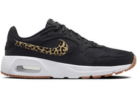 Nike Air Max SC Black Hemp White Sesame (Women's)
