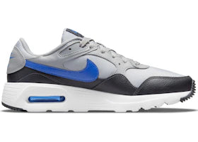 Nike Air Max SC Grey Black Blue - vue 360