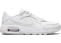 Nike Air Max SC Leather Triple White