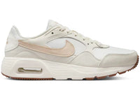 Nike Air Max SC Sail Gum Medium Brown Sanddrift (Women's)