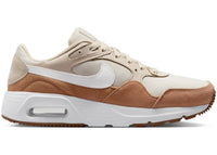 Nike Air Max SC Sanddrift Amber Brown White Summit White (Women's)