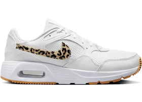 Nike Air Max SC Summit White Leopard (Women's) - vue 360