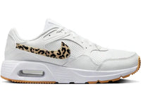 Nike Air Max SC Summit White Leopard (Women's)