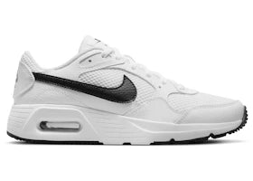 Nike Air Max SC White Black (GS)