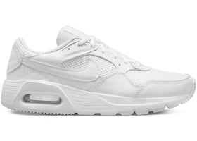 Nike Air Max SC White Photon Dust (Women's) - vue 360