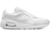 Nike Air Max SC White Photon Dust (Women's)