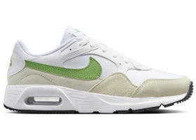 Nike Air Max SC White Sea Glass Black Chlorophyll (Women's) - vue 360