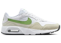 Nike Air Max SC White Sea Glass Black Chlorophyll (Women's)