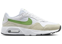 Nike Air Max SC White Sea Glass Black Chlorophyll (Women's)