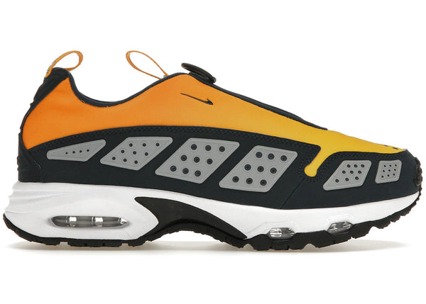 Nike Air Max Sunder Canyon Gold Deep Ocean (Women's) sneakers - authentic streetwear shoes