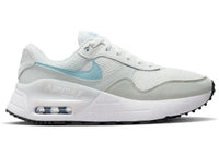Nike Air Max SYSTM White Ocean Bliss (Women's)