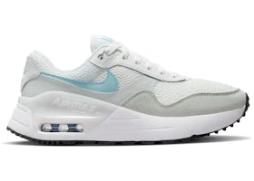 Nike Air Max SYSTM White Ocean Bliss (Women's)