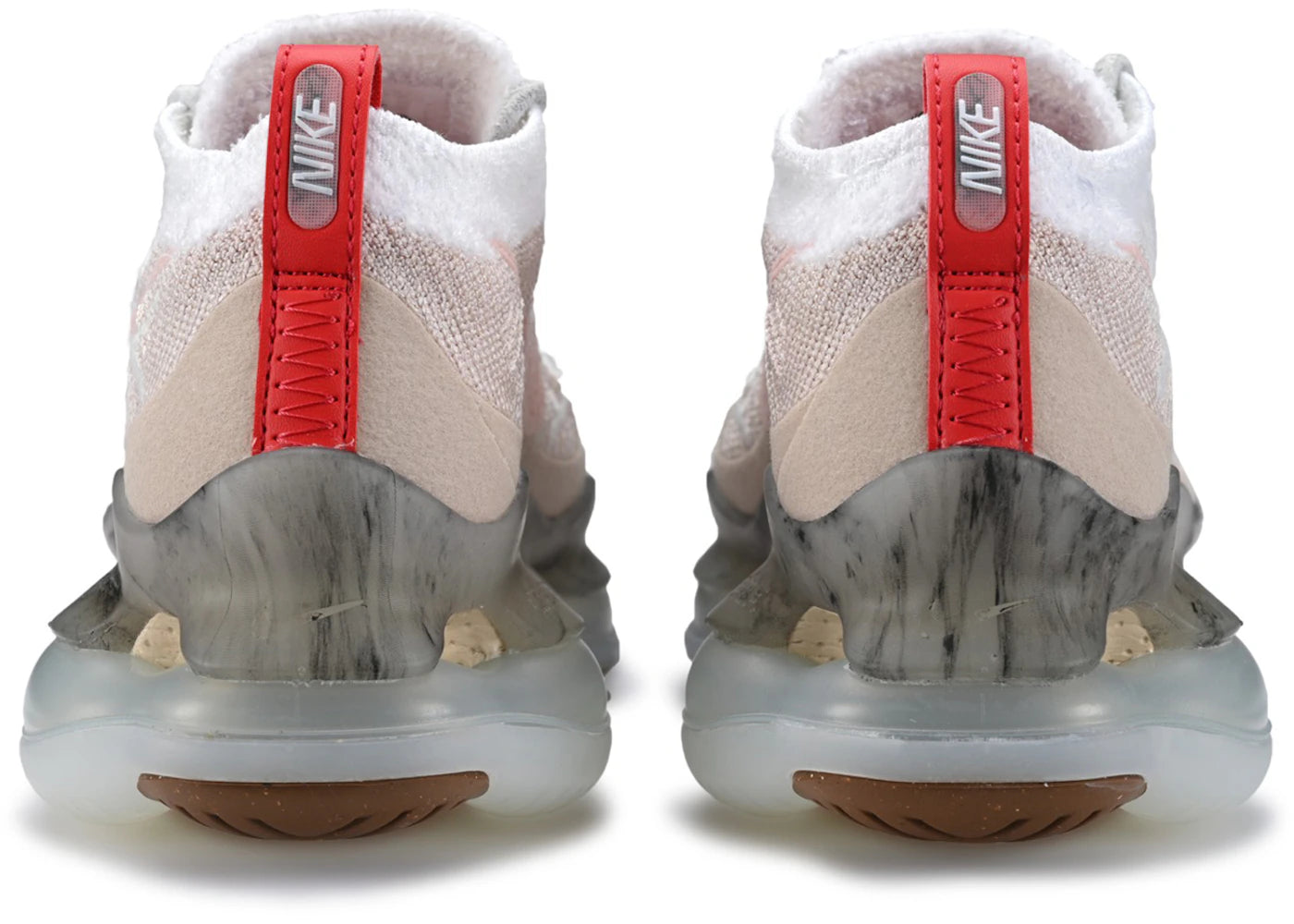 Nike Air Max Scorpion FK Lunar New Year Leap High (Damen) - vue secondaire B