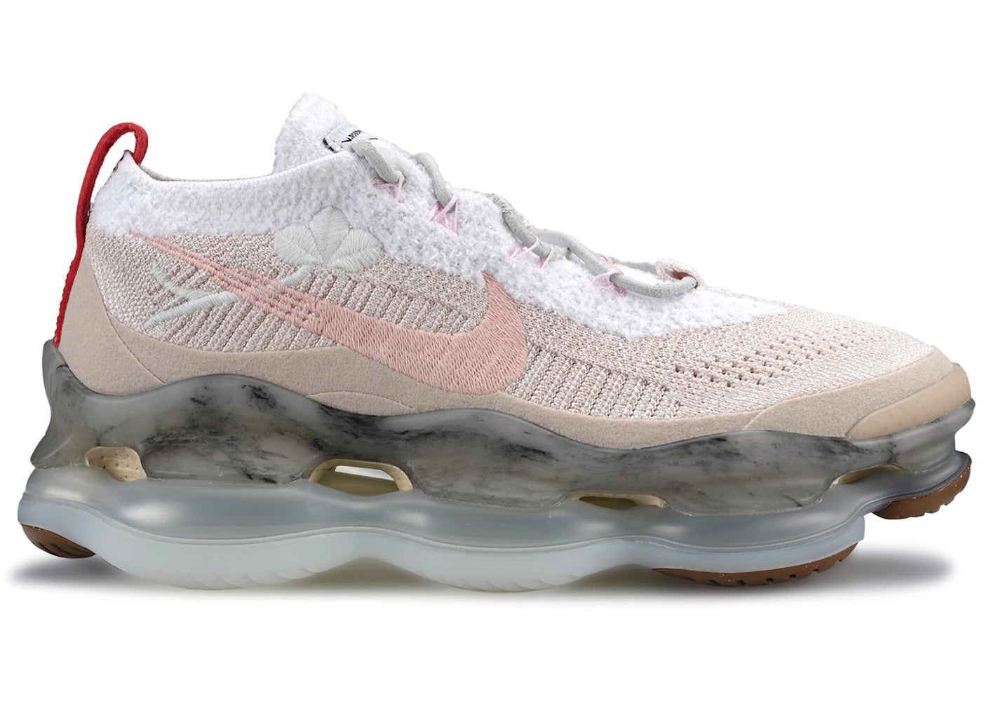 Nike Air Max Scorpion FK Lunar New Year Leap High (Damen) - vue 360