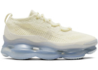 Nike Air Max Scorpion FK Coconut Milk Phantom Blue Tint Light Orewood Brown (Women's)