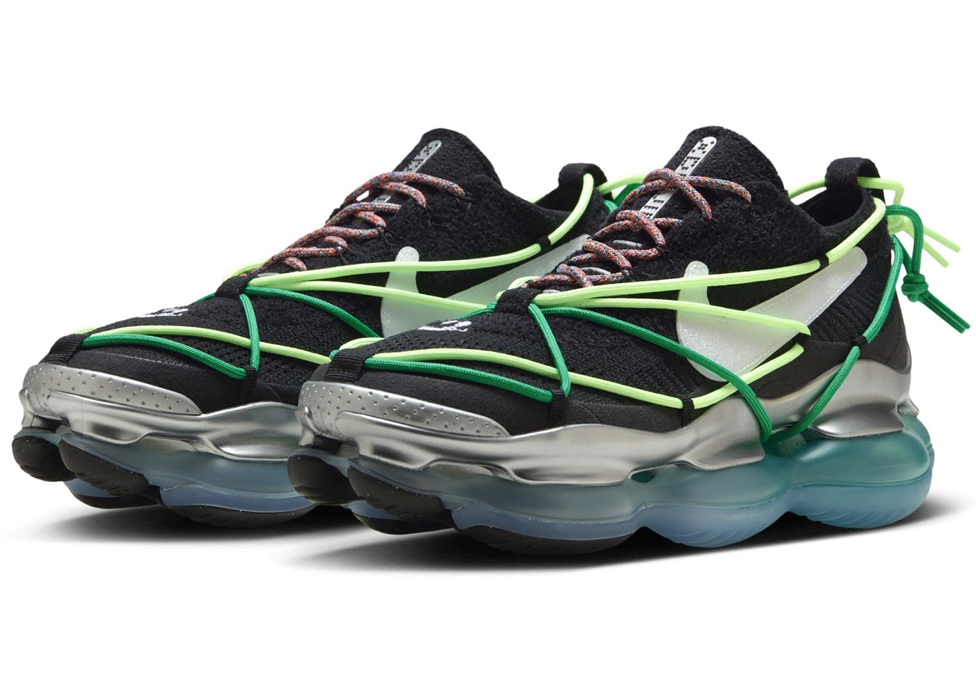 Nike Air Max Scorpion FK Have a Nike Day - vue secondaire A