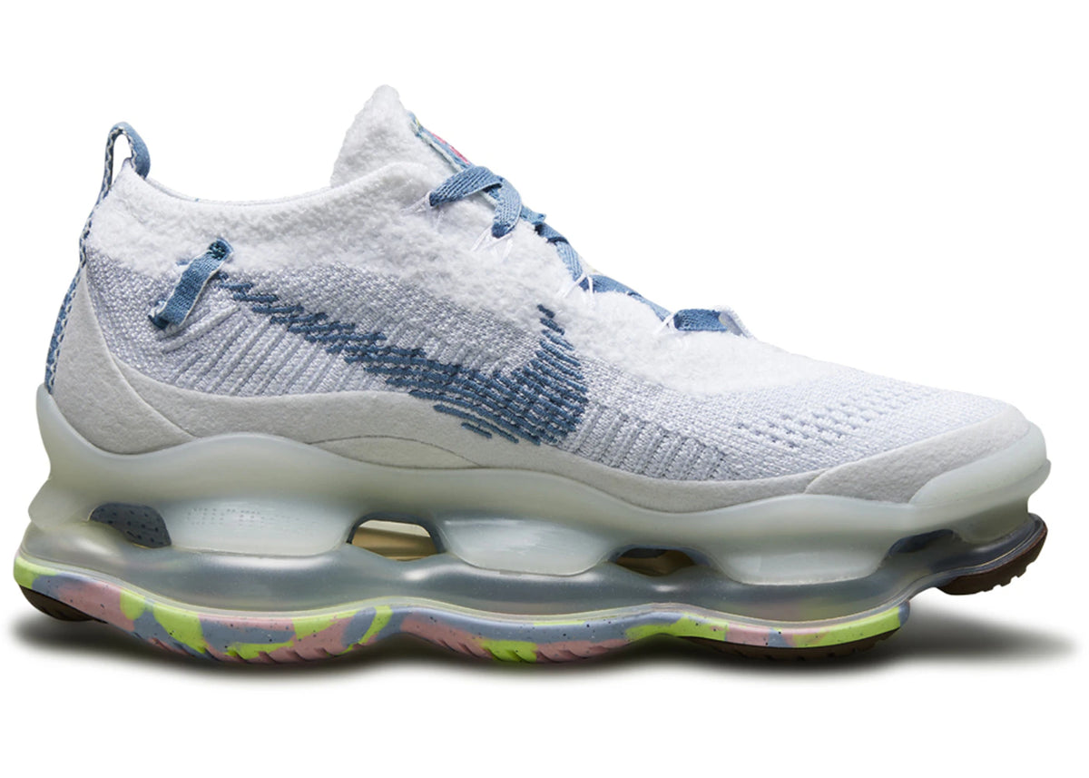 Nike Air Max Scorpion FK Just Do It (Women's) - vue secondaire B