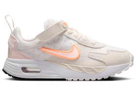 Nike Air Max Solo Phantom White Peach Cream Echo Pink (PS) - vue 360