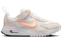 Nike Air Max Solo Phantom White Peach Cream Echo Pink (PS)