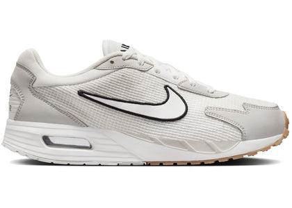 Nike Air Max Solo Summit White Light Bone - authentic Nike sneakers