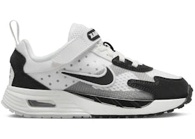 Nike Air Max Solo White Pure Platinum Black (PS) - vue 360