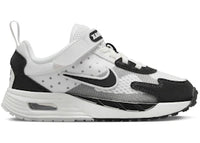 Nike Air Max Solo White Pure Platinum Black (PS)