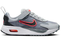 Nike Air Max Solo Wolf Grey Cool Grey Bright Crimson Anthracite (PS)