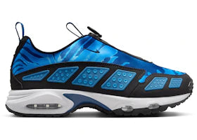 Nike Air Max Sunder Court Blue Camo (Women's) - authentic Nike sneakers