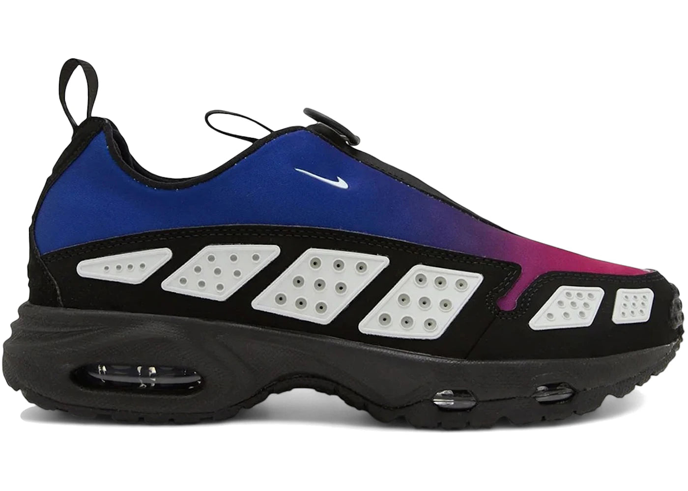 Nike Air Max Sunder Deep Night (Women's) - vue 360